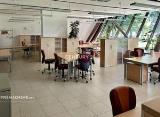 Деловен простор, 610 m²