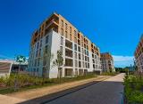 Butas, 61 m²