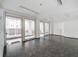 Post kummerċjali, 108 m²