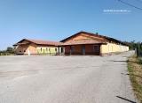 Commercial property, 1420 m²