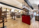 Poslovni prostor, LJUBLJANA, Center, 362.500 €, 125,00 m²