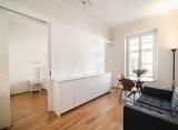 Apartamento, 43 m²